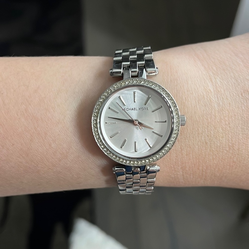 Michael Kors watch